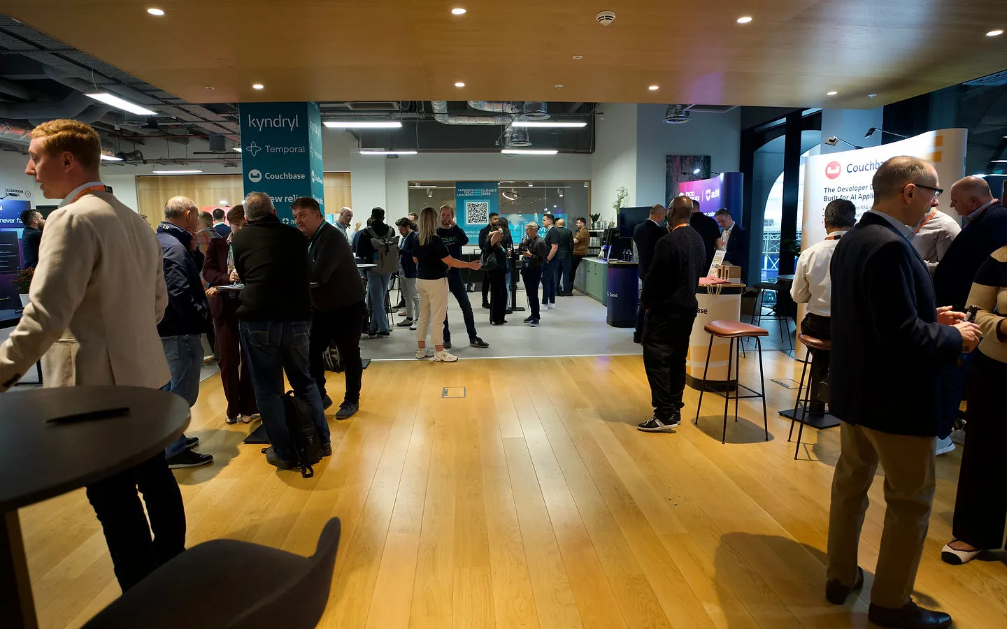 TYME Technologies events