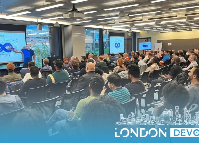 London DevOps