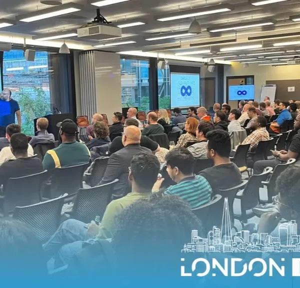 London DevOps