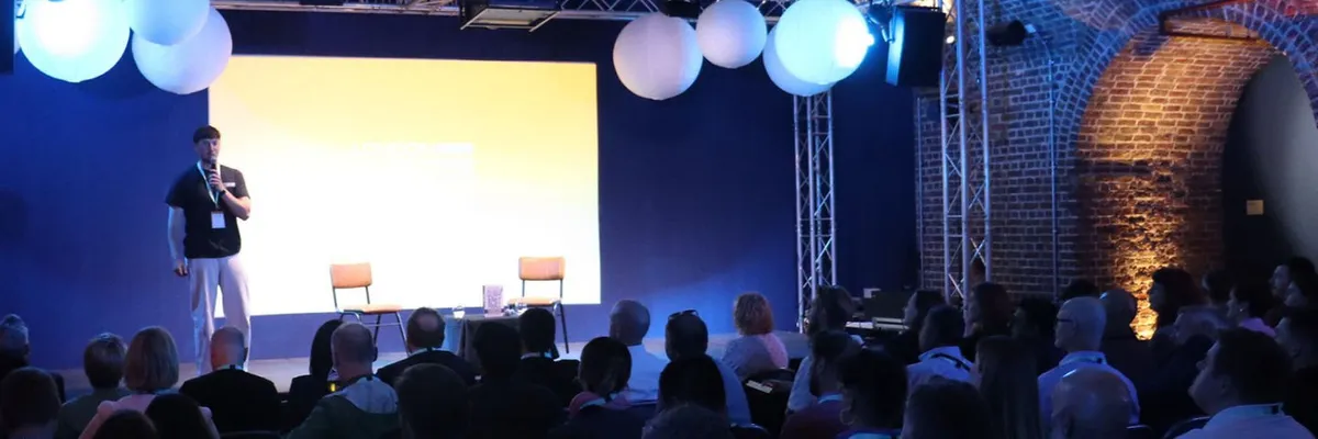 TYME Technologies office